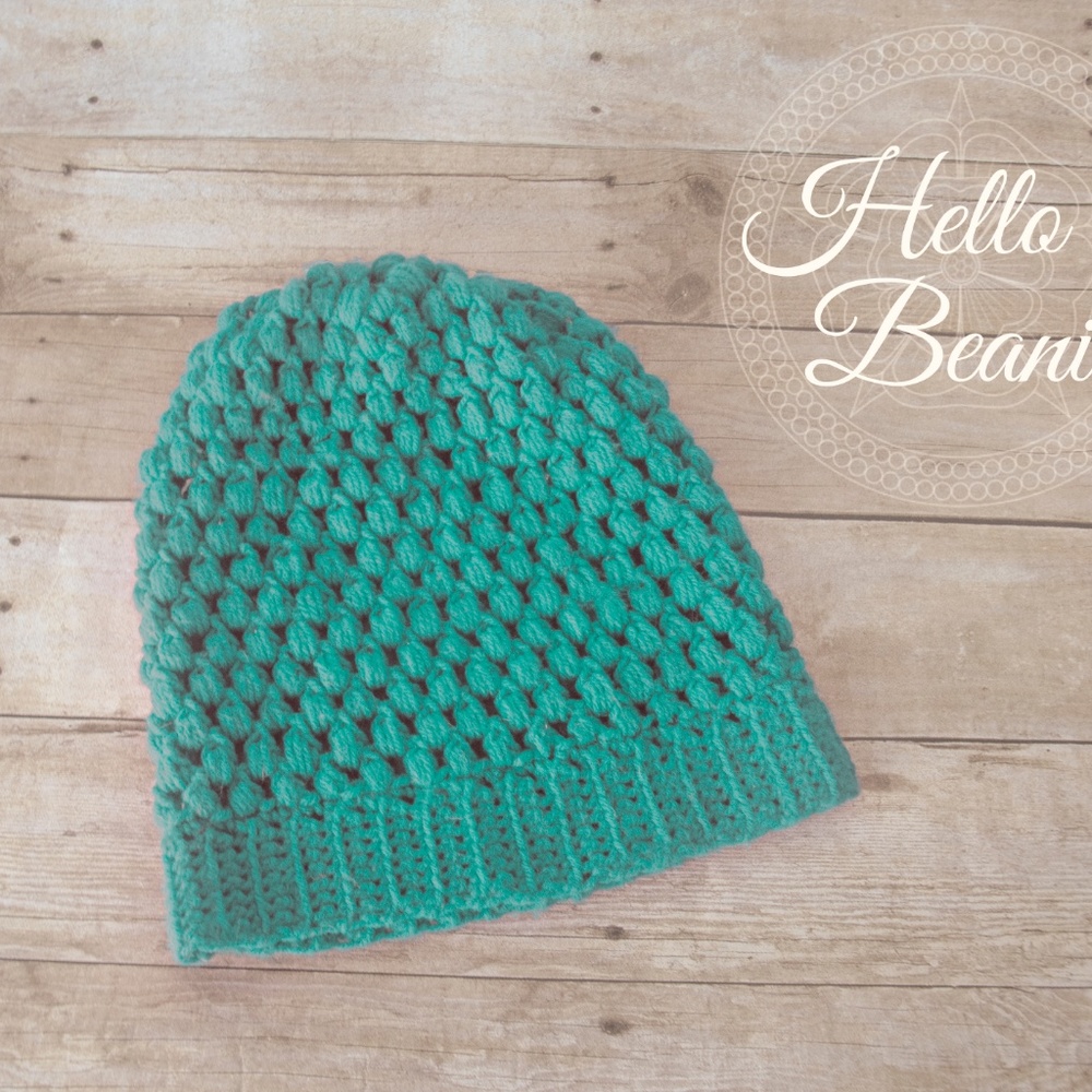 Hello Beanies - Picture 7 of 7